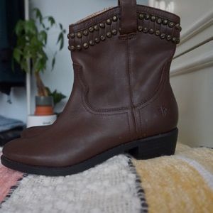 Frye boots